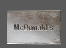 ������� McDonalds
