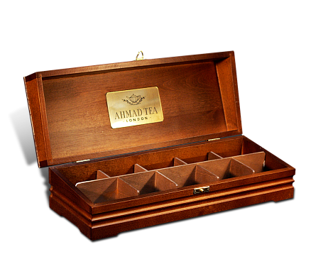 Коробка для чая МФ-10706