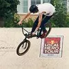 Red Bull Local Hero | BMX