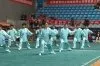 Тайцзицюань: тренировка для тела и отдых для души