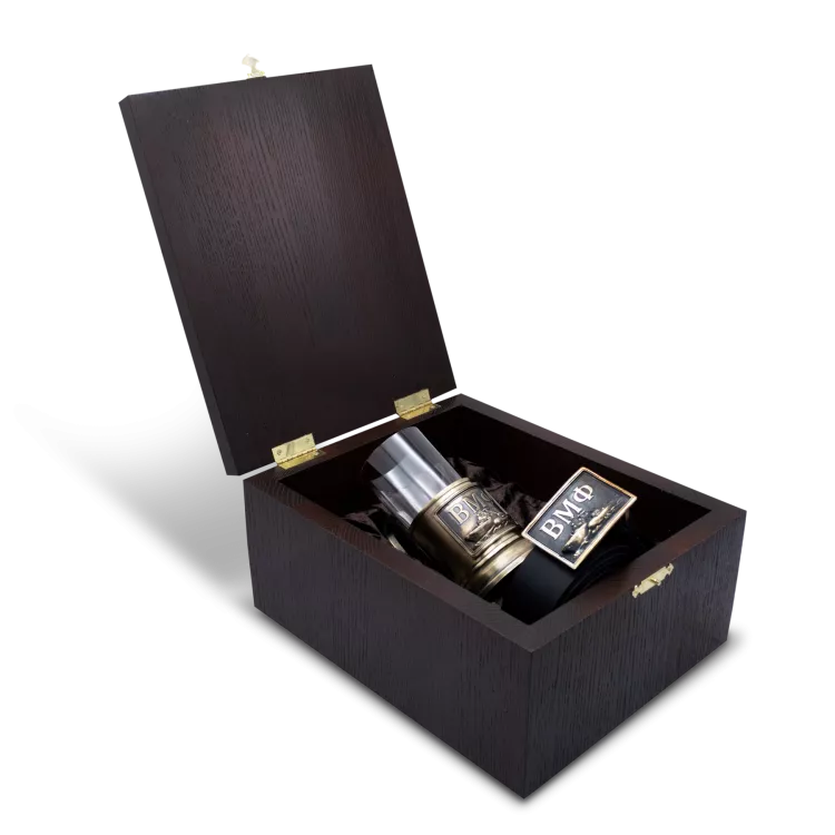 Подарочный набор "Флагман"