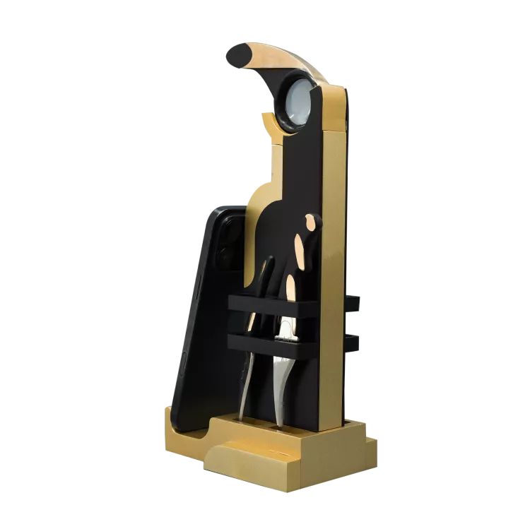 Настольный набор