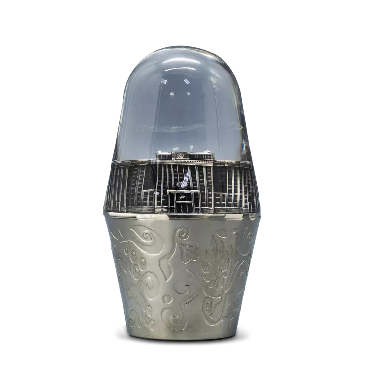 Подарок "Матрешка"