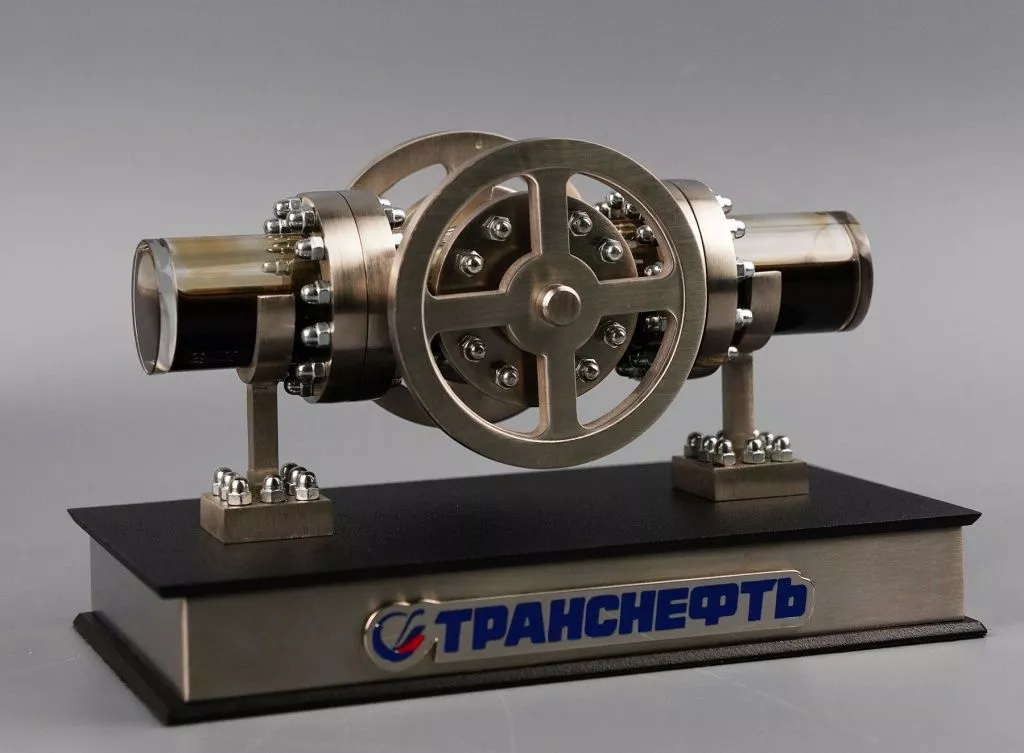 Сувенир с логотипом