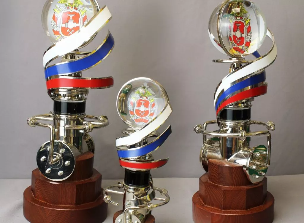 Памятные подарки 