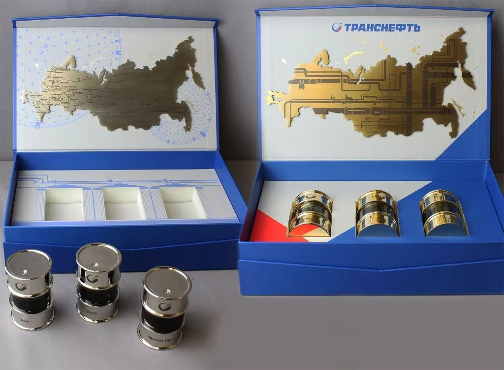 Подарочные наборы