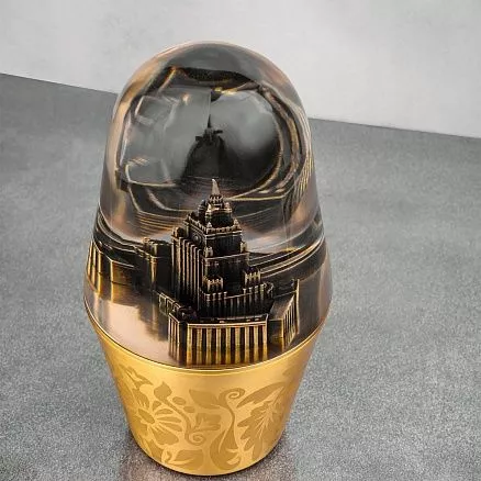 Подарок «Матрешка» МП-41427