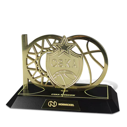 Награда для корпоративных игр МП-37738