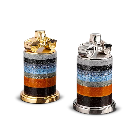 Сувенир «Каток» МП-26200