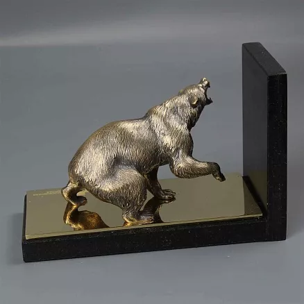 Подарочные держатели для книг МП-41433