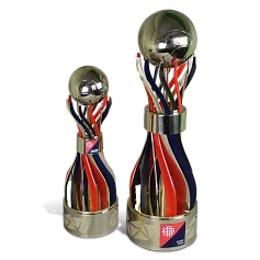 Спортивные кубки РЕВЫ