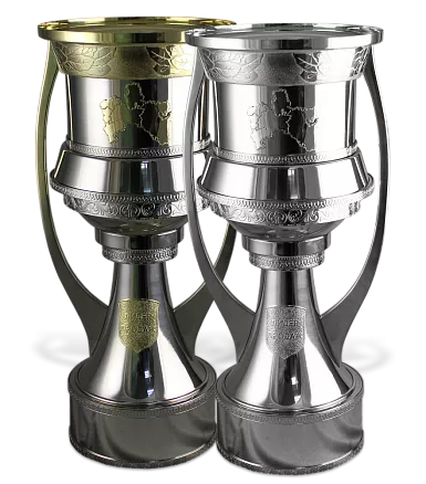 Кубки «Лидер продаж» МК-35183
