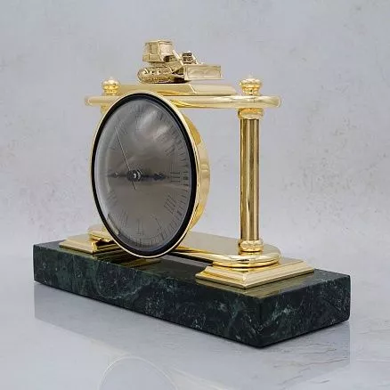 Подарочные настольные часы МС-41400