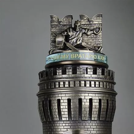 Кубок по хоккею КХЛ МП-36235