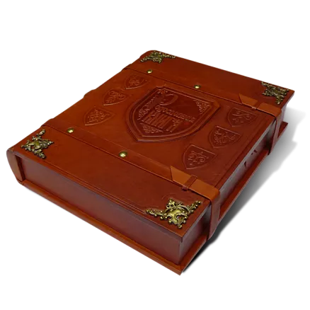 Футляр для книги МП-437