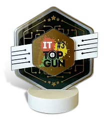 Приз для IT-первенства