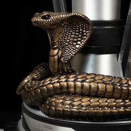 Кубок Гиппократа МП-41517