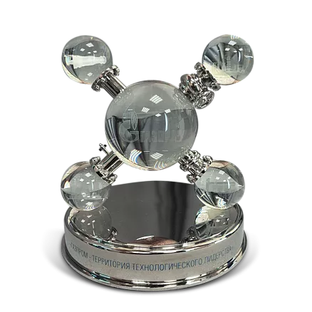 Подарок «Метан» МП-41428