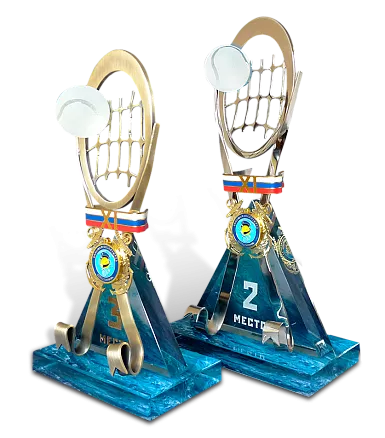 Призы «Большая бескозырка» МП-12840