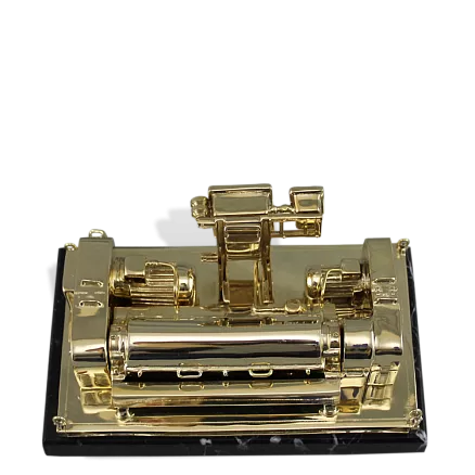 Подарочная инсталляция из бронзы МП-35257
