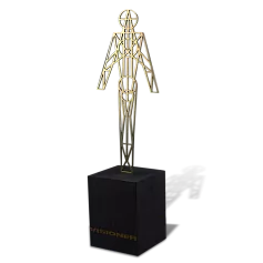 Приз корпоративный
