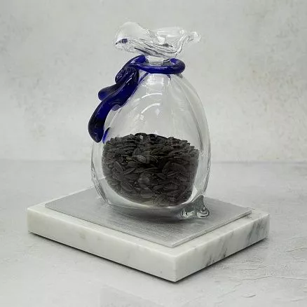 Сувенир «Мешочек с зерном» МП-41489