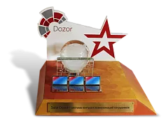 Сувенир DOZOR