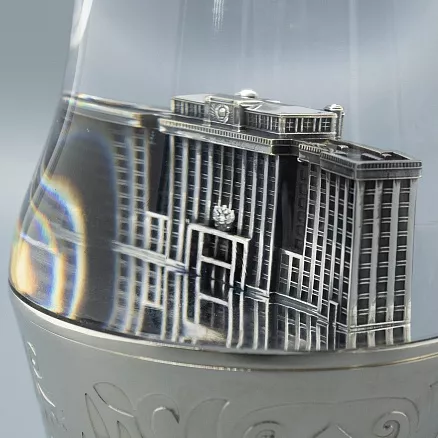 Подарок «Матрешка» МП-41531 №5