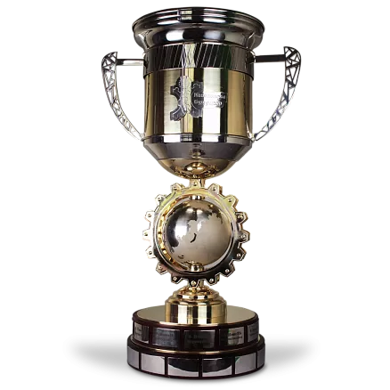 Кубок ИНЖЕНЕРЫ БУДУЩЕГО МП-36122