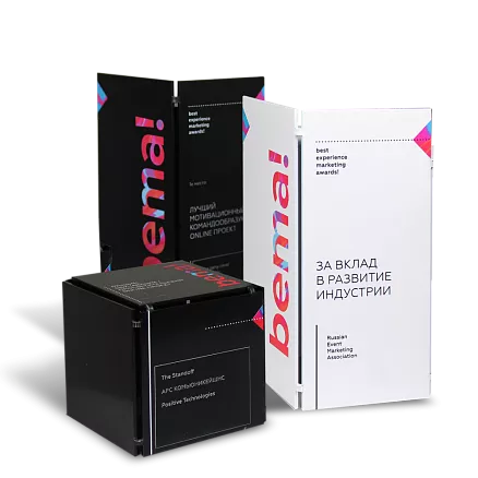 Приз BEMA МП-36221