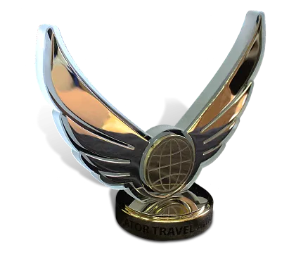 Приз ATOR TRAVEL МП-24347