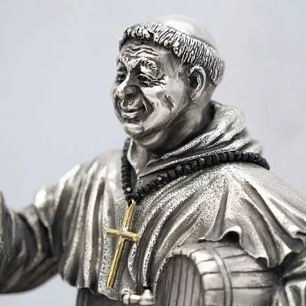 Авторская статуэтка «Виноделие» МП-37977