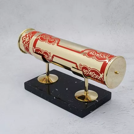 Капсула времени «Русь» МКВ-41511