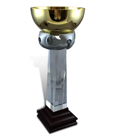 Кубок наградной МК-19225