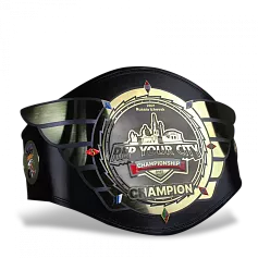 Чемпионский пояс REP YOUR CITY