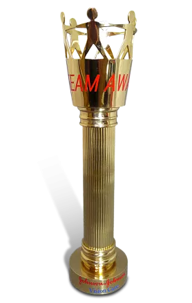 Кубок TEAM AWARD МК-12286