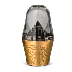 Подарок «Матрешка»