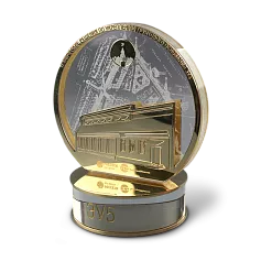 Партнёрский подарок энергетику