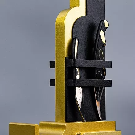 Настольный прибор МП-41469