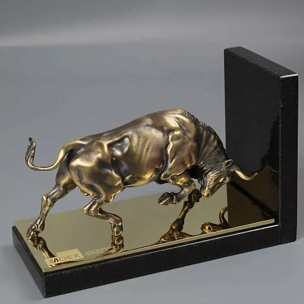 Подарочные держатели для книг МП-41433