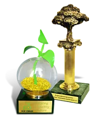 Флора