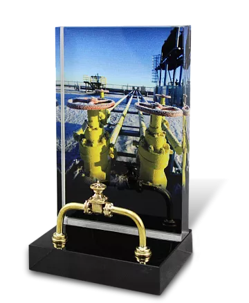 Томбстоун «НЕФТЬ-3» МТ-24634