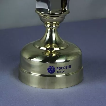 Награда энергетику для профконкурса МП-36308