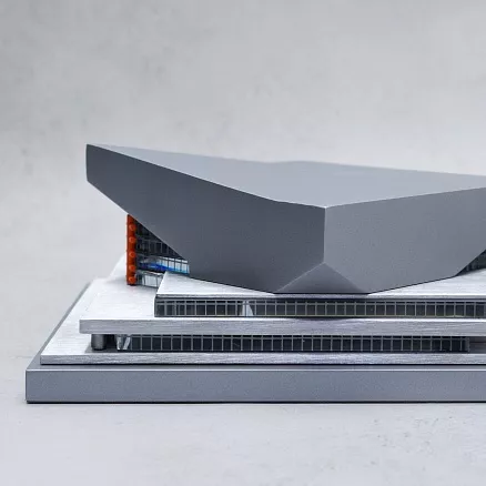 Подарок архитектору и строителю МП-41448 №7