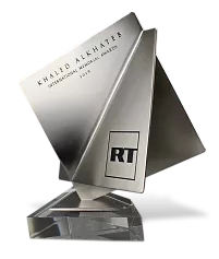 Приз RT