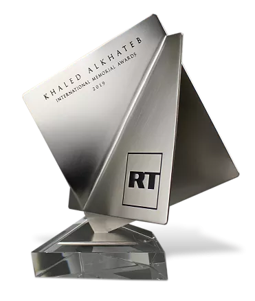 Приз RT МП-35268