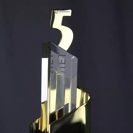 Юбилейная стела МП-36599