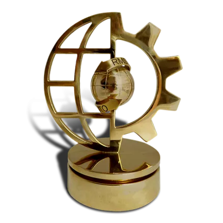 Приз «РМС» МП-8532