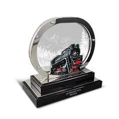 Отраслевая награда