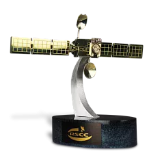 Наградная статуэтка RSCC